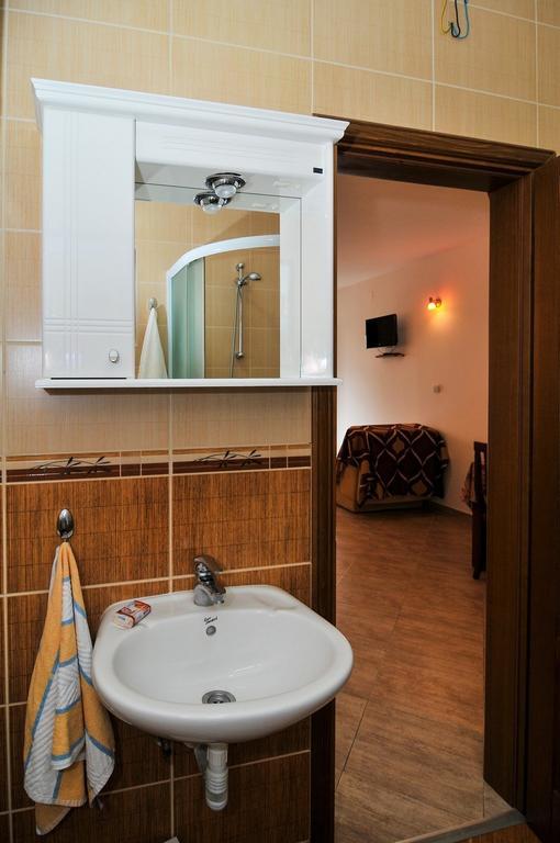Apartments Samardzic Тиват Екстериор снимка