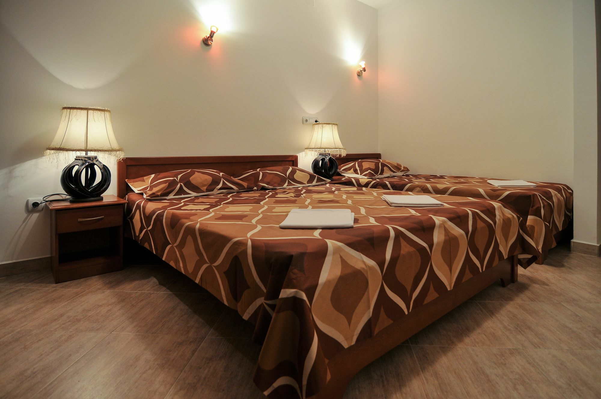 Apartments Samardzic Тиват Екстериор снимка