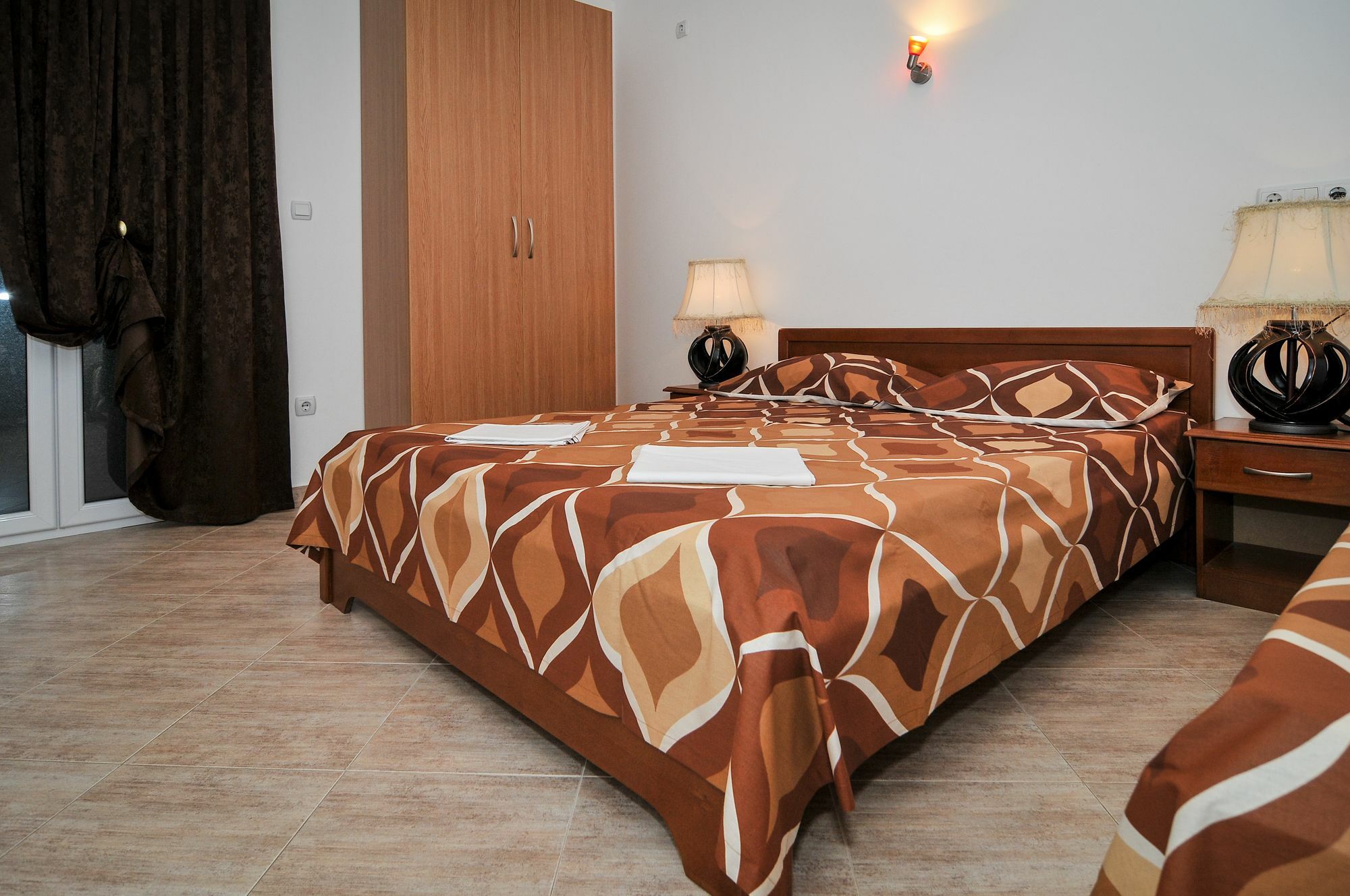 Apartments Samardzic Тиват Екстериор снимка