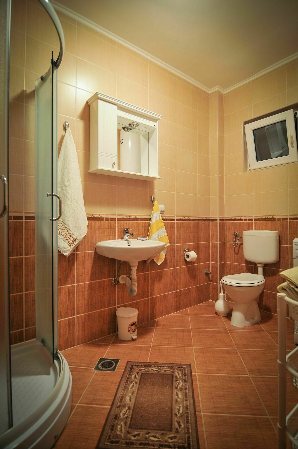 Apartments Samardzic Тиват Екстериор снимка